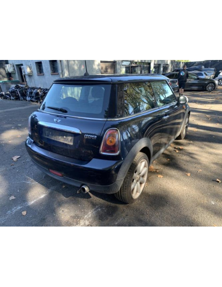 Boitier papillon MINI MINI 2 R56 PHASE 1 Essence