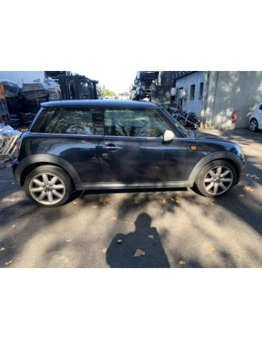 Condenseur de clim MINI MINI 2 R56 PHASE 1 Essence