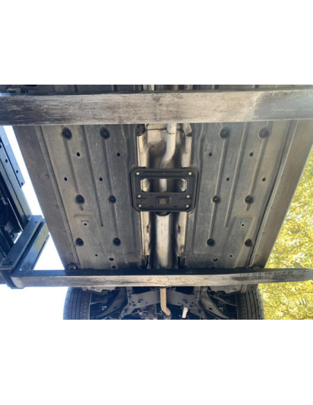 Jeu de 4 jantes  MINI MINI 2 R56 PHASE 1 Essence