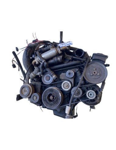 Moteur BMW SERIE 3 E46 PHASE 1 Diesel