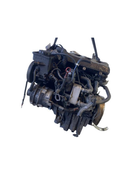Moteur BMW SERIE 3 E46 PHASE 1 Diesel