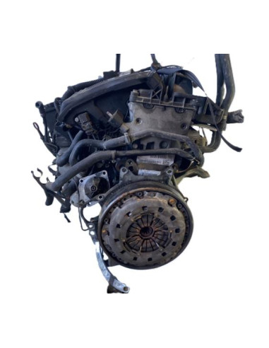 Moteur BMW SERIE 3 E46 PHASE 1 Diesel