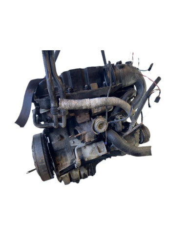 Moteur BMW SERIE 3 E46 PHASE 1 Diesel