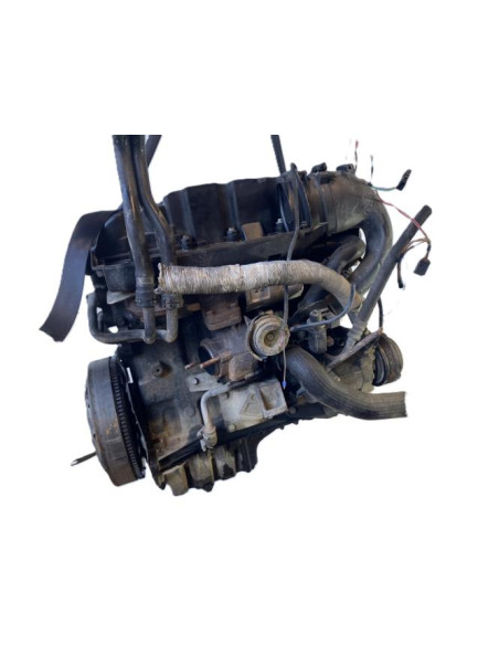 Moteur BMW SERIE 3 E46 PHASE 1 Diesel
