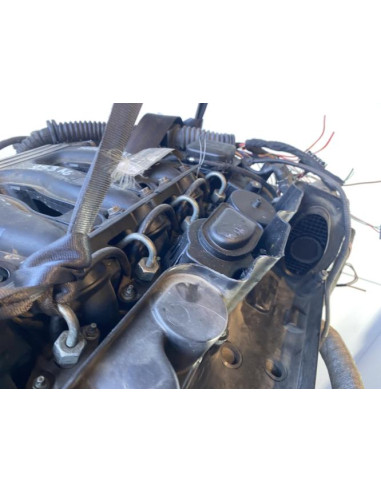 Moteur BMW SERIE 3 E46 PHASE 1 Diesel