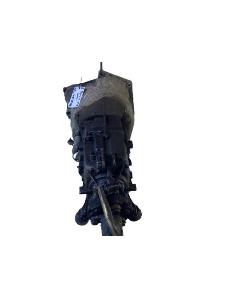 Boite de vitesses BMW SERIE 3 E46 PHASE 1 Diesel
