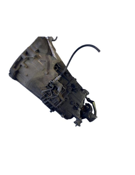 Boite de vitesses BMW SERIE 3 E46 PHASE 1 Diesel