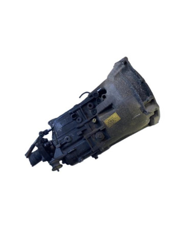 Boite de vitesses BMW SERIE 3 E46 PHASE 1 Diesel