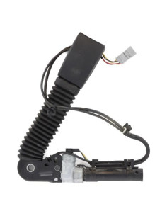 Pretensionneur de ceinture avant gauche MINI MINI 2 R56 PHASE 1 Essence 2