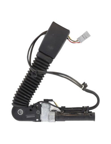 Pretensionneur de ceinture avant gauche MINI MINI 2 R56 PHASE 1 Essence