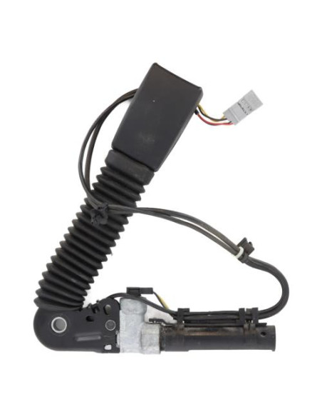 Pretensionneur de ceinture avant gauche MINI MINI 2 R56 PHASE 1 Essence