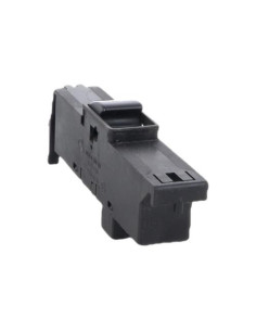 Interrupteur de leve vitre avant gauche BMW SERIE 3 E46 PHASE 2 Diesel 2