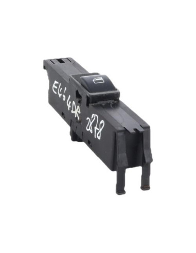 Interrupteur de leve vitre avant gauche BMW SERIE 3 E46 PHASE 2 Diesel