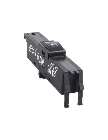 Interrupteur de leve vitre avant gauche BMW SERIE 3 E46 PHASE 2 Diesel