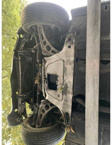 Interrupteur de leve vitre avant gauche BMW SERIE 3 E46 PHASE 2 Diesel