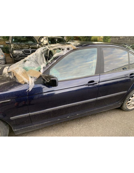 Interrupteur de leve vitre avant gauche BMW SERIE 3 E46 PHASE 2 Diesel