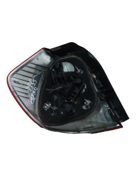 Feu arriere principal droit (feux) BMW SERIE 1 E87 PHASE 1 Diesel