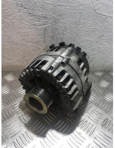 Alternateur BMW SERIE 1 E87 PHASE 2 Diesel
