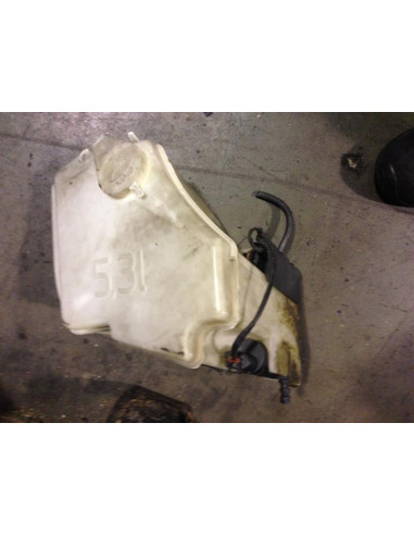 Vase de lave glace BMW SERIE 3 (E46) 