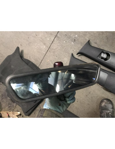 Retroviseur interieur BMW X5 E53 