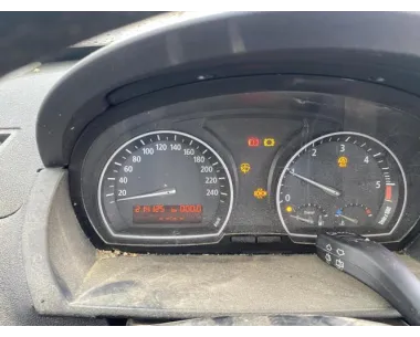 Retroviseur interieur BMW X3 E83 PHASE 1 Diesel