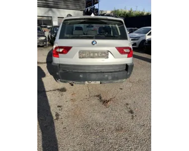 Retroviseur interieur BMW X3 E83 PHASE 1 Diesel
