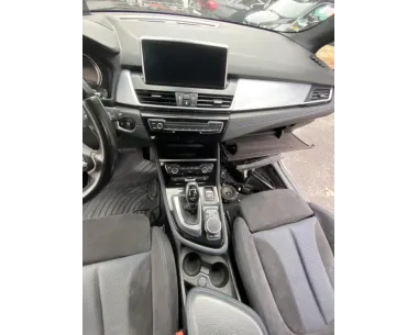 Bouchon de carburant BMW SERIE 2 F45 ACTIVE TOURER PHASE 2 Diesel