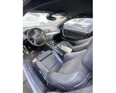 Pare soleil droit BMW SERIE 1 E81 Diesel