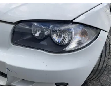 Pare soleil droit BMW SERIE 1 E81 Diesel