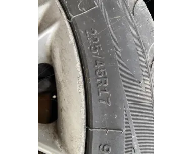 Pare soleil droit BMW SERIE 1 E81 Diesel