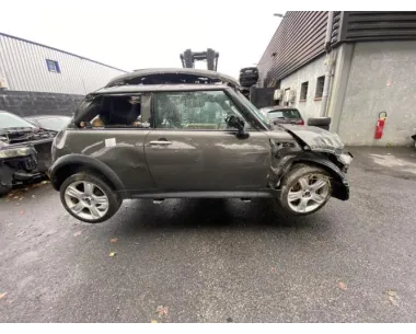 Capteur MINI MINI 1 R50/R53 PHASE 2 Essence