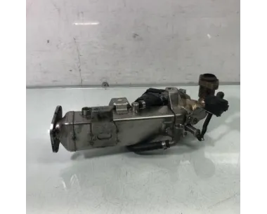 Radiateur EGR BMW SERIE 1 F20 PHASE 1 Diesel
