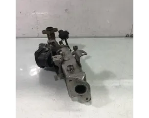Radiateur EGR BMW SERIE 1 F20 PHASE 1 Diesel 2