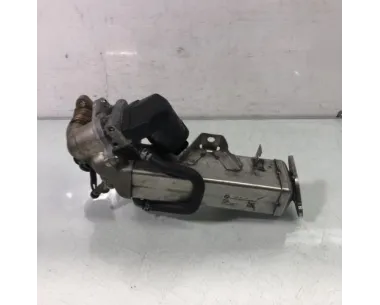 Radiateur EGR BMW SERIE 1 F20 PHASE 1 Diesel