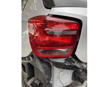 Radiateur EGR BMW SERIE 1 F20 PHASE 1 Diesel
