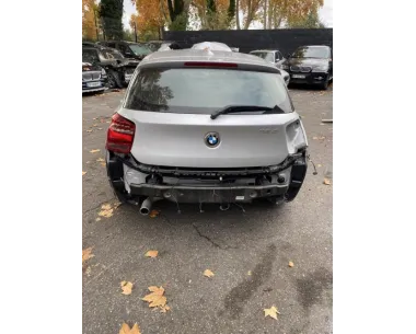 Radiateur EGR BMW SERIE 1 F20 PHASE 1 Diesel