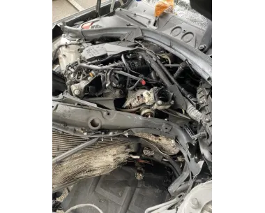 Radiateur EGR BMW SERIE 1 F20 PHASE 1 Diesel