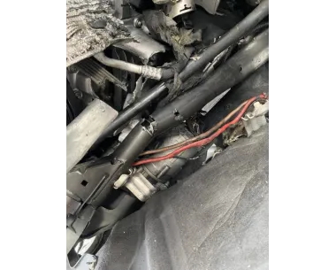 Radiateur EGR BMW SERIE 1 F20 PHASE 1 Diesel