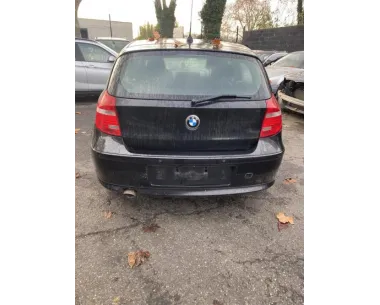 Compteur BMW SERIE 1 E87 PHASE 2 Essence
