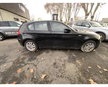 Compteur BMW SERIE 1 E87 PHASE 2 Essence