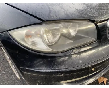 Compteur BMW SERIE 1 E87 PHASE 2 Essence