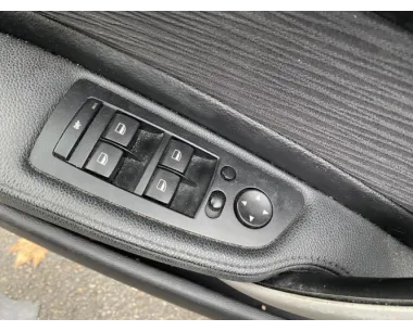 Compteur BMW SERIE 1 E87 PHASE 2 Essence