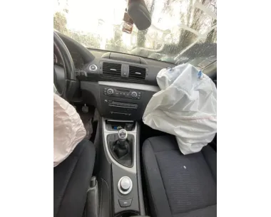 Compteur BMW SERIE 1 E87 PHASE 2 Essence