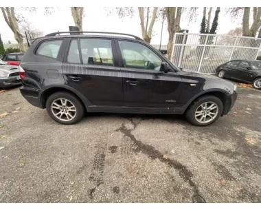 Contacteur tournant BMW X3 E83 PHASE 2 Diesel