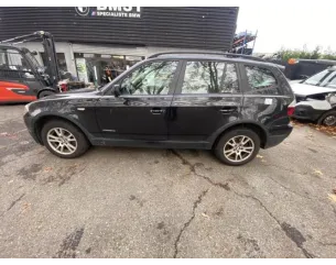Joint de porte avant gauche BMW X3 E83 PHASE 2 Diesel