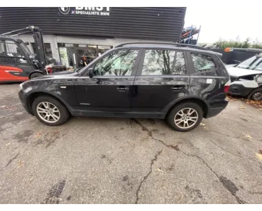 Joint de porte avant gauche BMW X3 E83 PHASE 2 Diesel