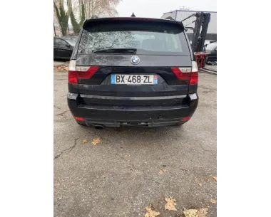 Joint de porte avant gauche BMW X3 E83 PHASE 2 Diesel