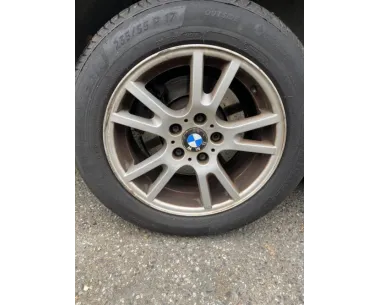 Joint de porte avant gauche BMW X3 E83 PHASE 2 Diesel