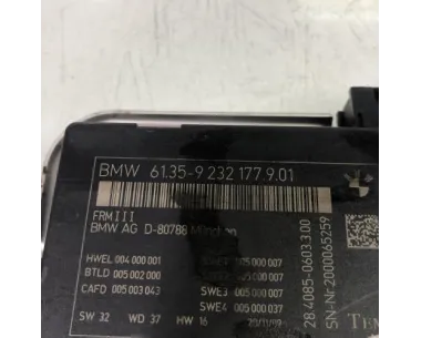 Calculateur BMW SERIE 5 F07 GRAN TURISMO PHASE 1 