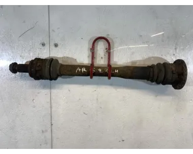 Cardan arriere gauche (transmission) BMW SERIE 3 E46 PHASE 2 Essence